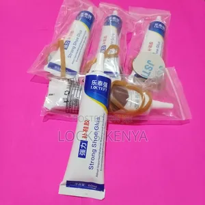Leather Products Repair Glue