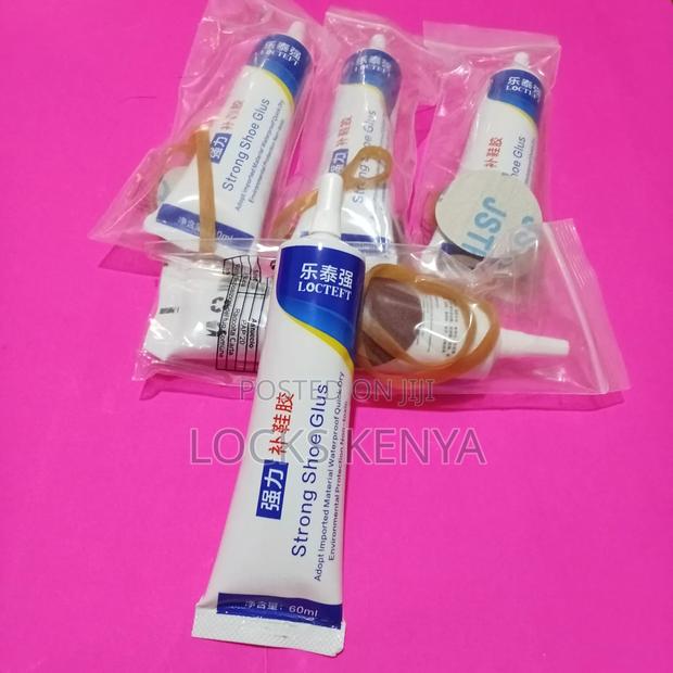 Leather Products Repair Glue