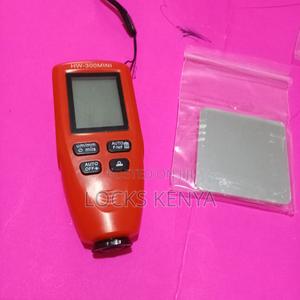 Car Coating Thickness Meter - thumbnail 2