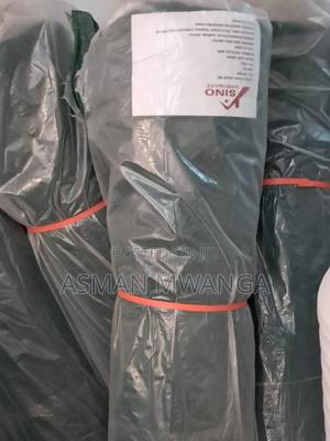 Green Scaffolding Safety Net 3mx50m - thumbnail 2