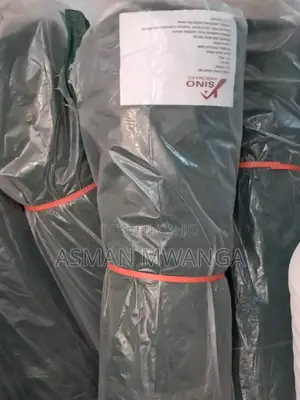 Green Scaffolding Safety Net 3mx50m