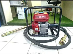 Aico Japan Concrete Vibrator 45mm , 6m