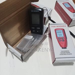 Automatic Paint Thickness Meter - thumbnail 2