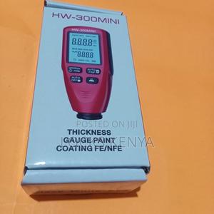 Ultra High Probe Paint Thickness Meter - thumbnail 2