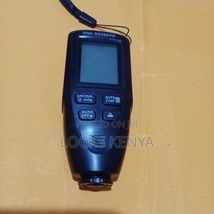 Non Ferrous Detection Paint Thickness Gauge - thumbnail 2