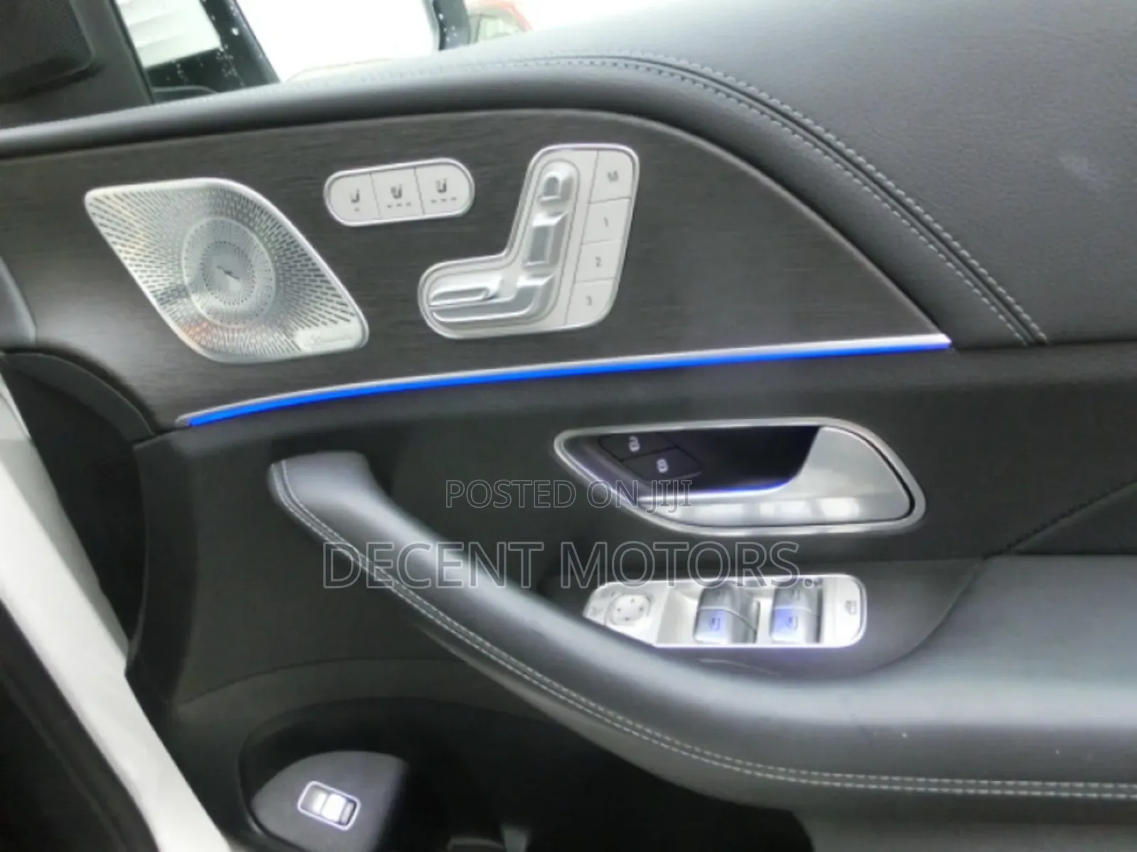 Mercedes-Benz GLE-Class GLE 400d 4MATIC 2020 White