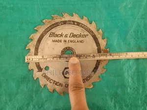Black Decker Blades (Original)