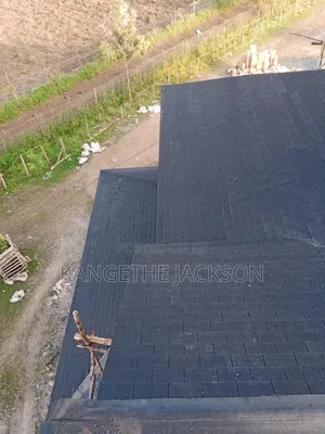 Asphalt Shingles Installer
