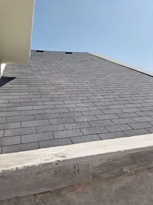 Asphalt Shingles Installer