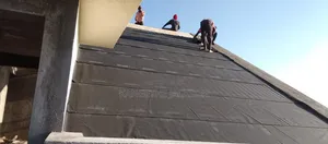 Asphalt Shingles Installer