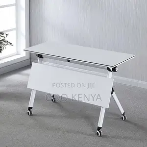 Office Tables; Foldable Conference Office Table