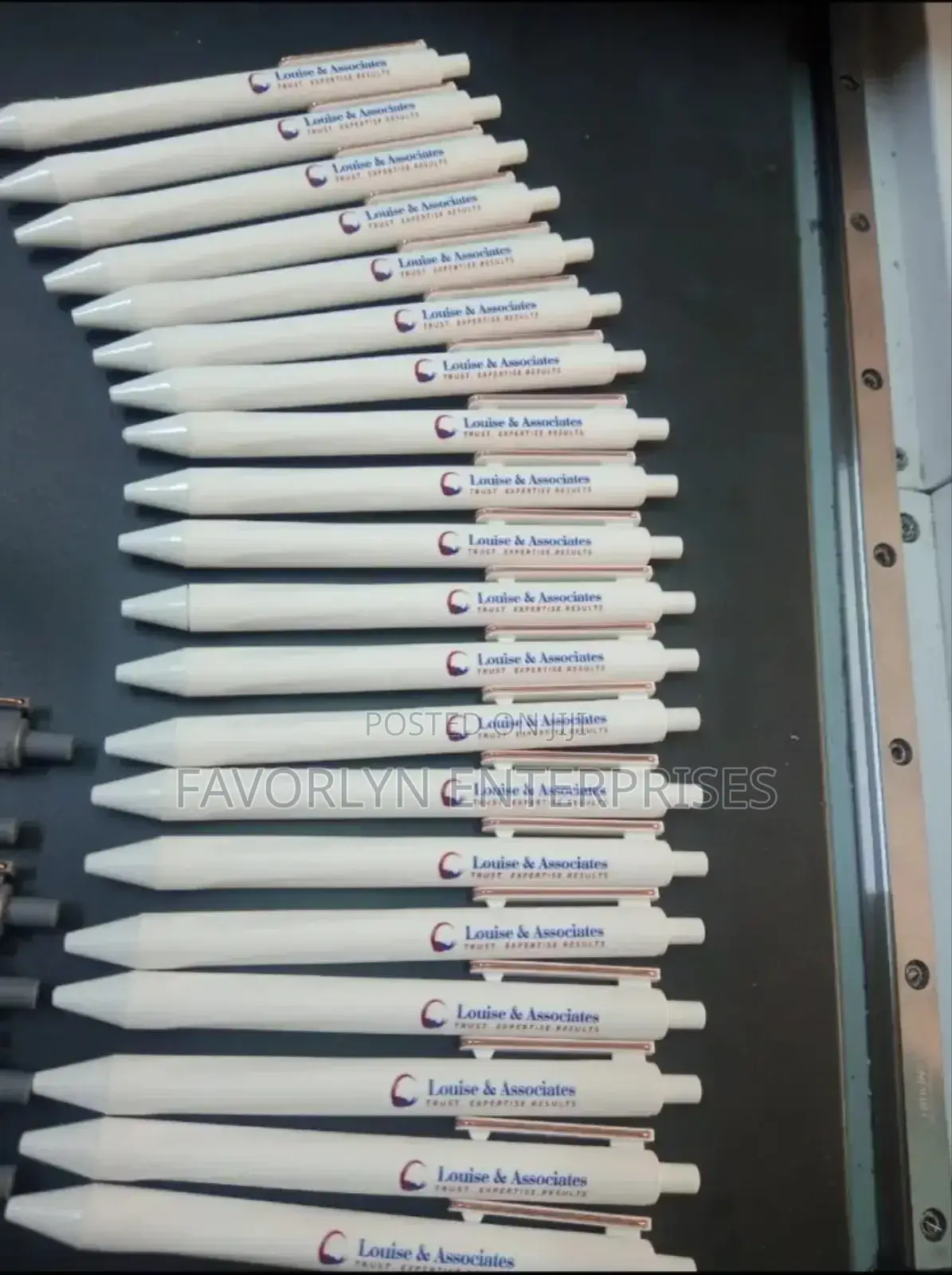 Pens Branding