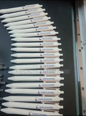 Pens Branding