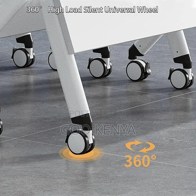 Office Tables; Foldable Conference Office Table