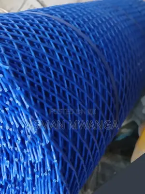 Plastic Kukunet/Poultry Mesh