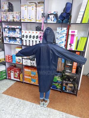 Rain Coat. - thumbnail 2