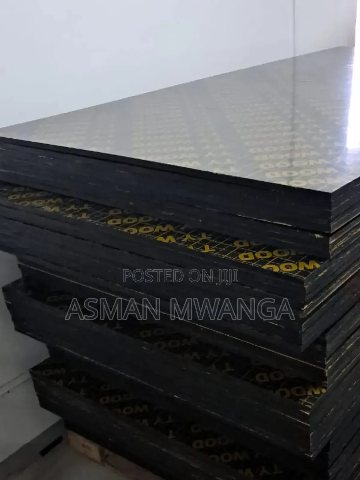 Plyboard Marine Board 18mm ×4ft×8ft