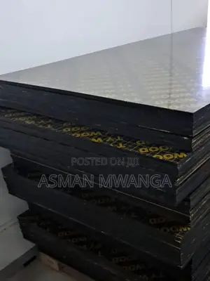 Plyboard Marine Board 18mm ×4ft×8ft