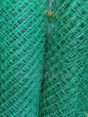 PVC Coated Mesh Wire Medium Gauge 12.5g 2.5mm