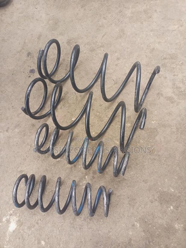 Subaru Legacy Coilspring