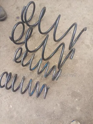 Subaru Legacy Coilspring