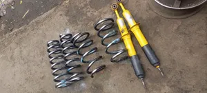 Toyota Land Cruiser Prado Front Shocks and Coilspring