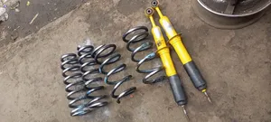 Toyota Fortuner Springs and Front Shock.