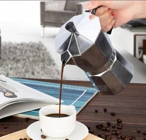 Coffee Maker Pot Available 600ml - thumbnail 2
