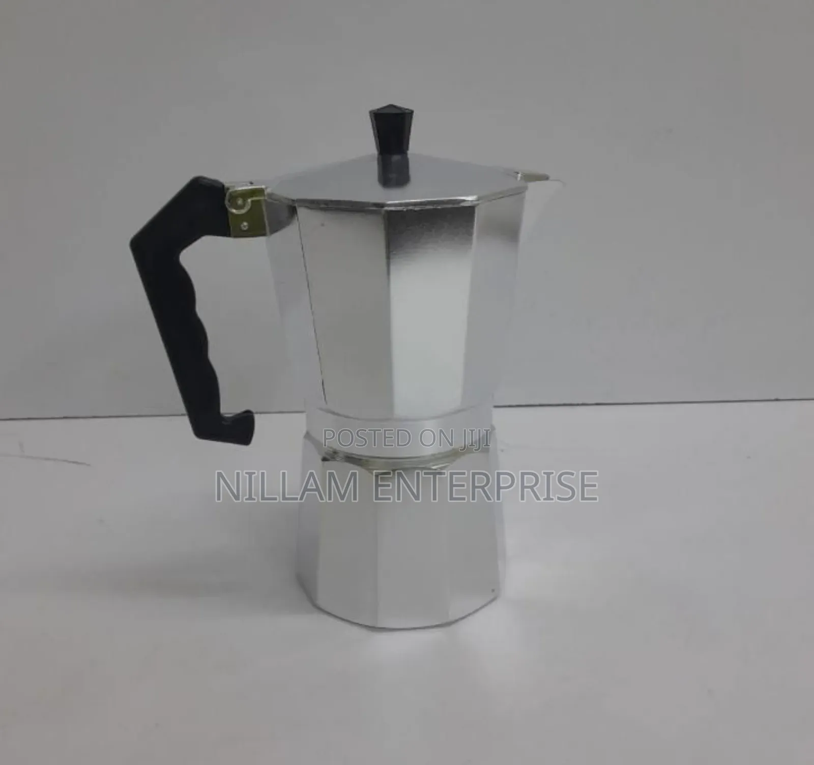 Coffee Maker Pot Available 600ml
