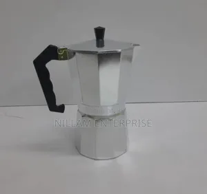 Coffee Maker Pot Available 600ml