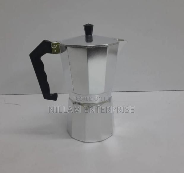 Coffee Maker Pot Available 600ml - thumbnail 3