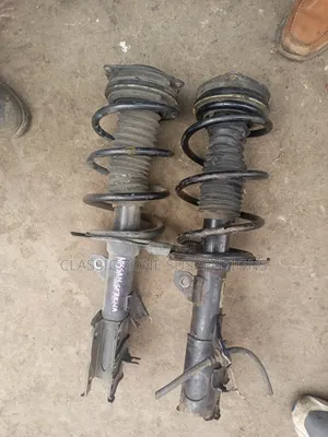 Nissan Serena Complete Shocks.