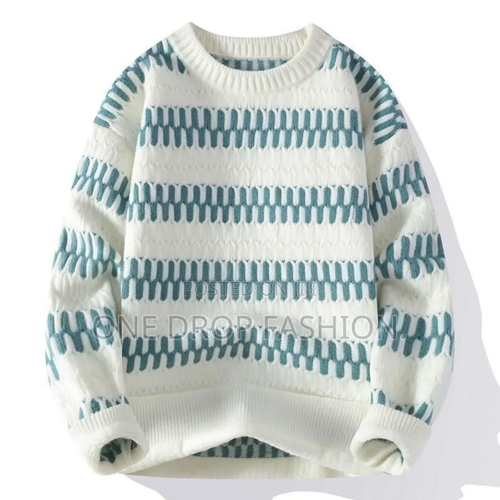 Autumn/Winter Sweaters