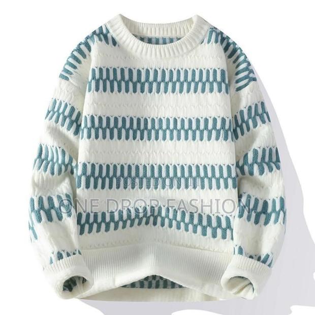 Autumn/Winter Sweaters