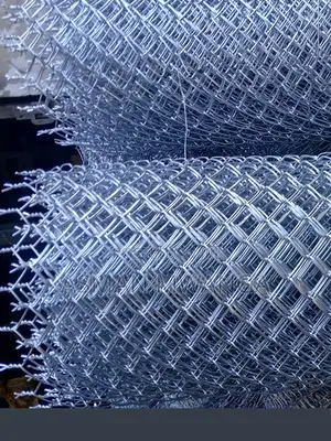 Quality Heavy Galvanized Mesh 10gauge 3.2mm Wire Thickness