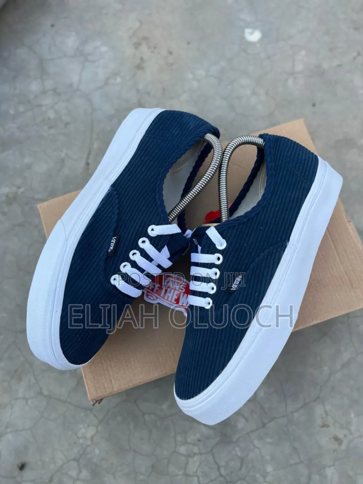 Corduroy Vans
Sizes 36-45
