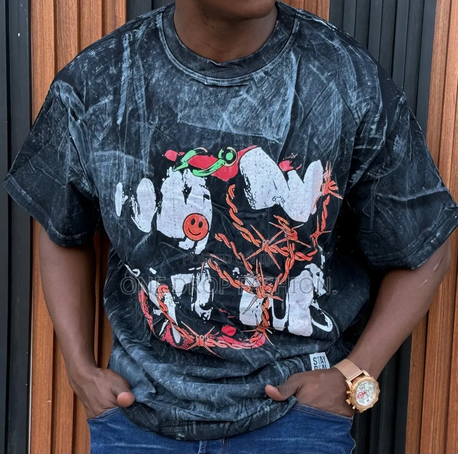 Donstop T-Shirts