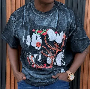 Donstop T-Shirts
