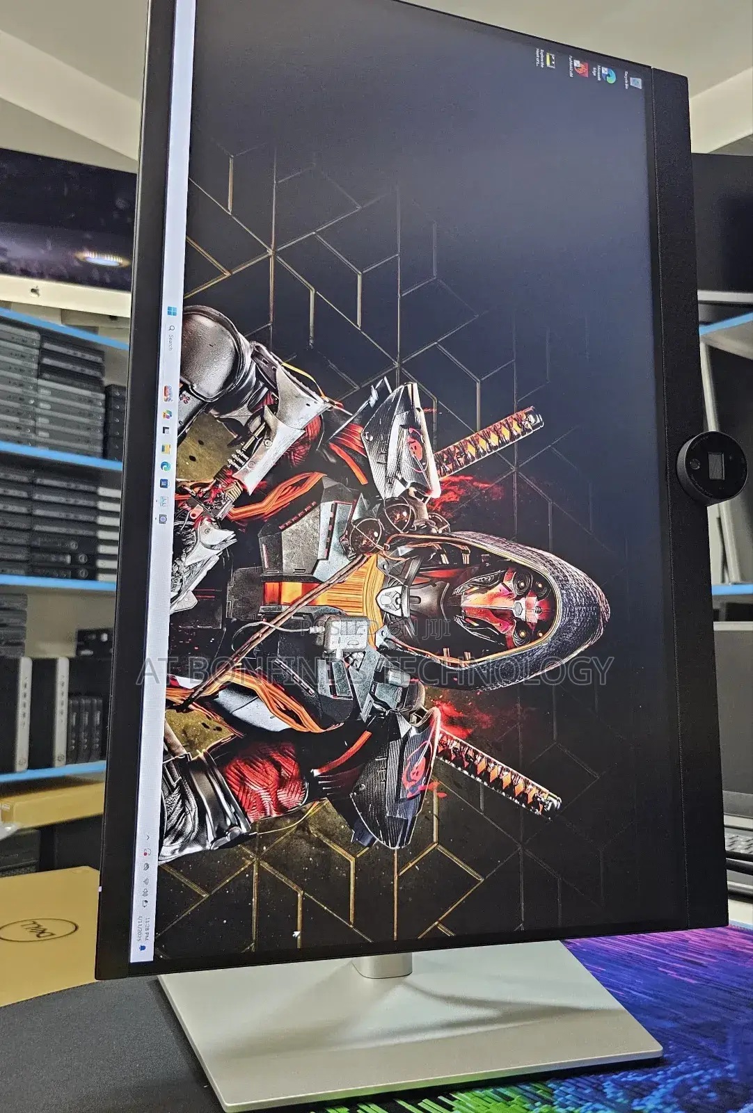 Brand New Dell Monitor P2724deb
27 Inch