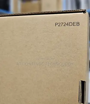 Brand New Dell Monitor P2724deb
27 Inch