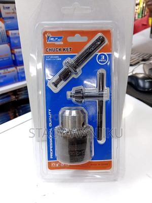 New Drill Chuck/ Drill Chuck 13mm - thumbnail 2