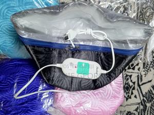 Hair Steaming Cap - thumbnail 2