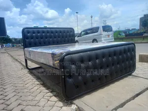 Artic Beds in Upholstery Queen Size