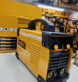 Dewalt Welding Machine 500ah / 500ah Dewalt Welding Inverter