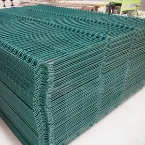 Anti Climb Fencing Panels