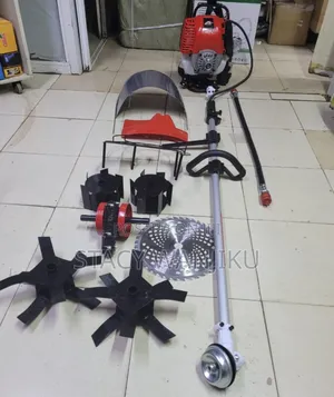 Tiller and Weeder 4stroke Brush Cutter Machine/ Brush Cutter