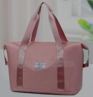 Multipurpose Extandable Bag/Diaper Bag - thumbnail 2