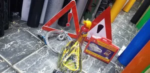 Car Must Have Road 5in1 Set Safety Kit Set