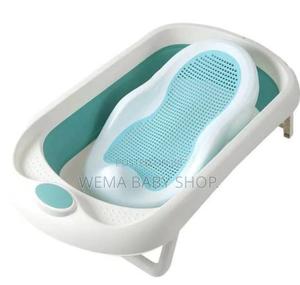 Baby Bath Seat/Support - main view