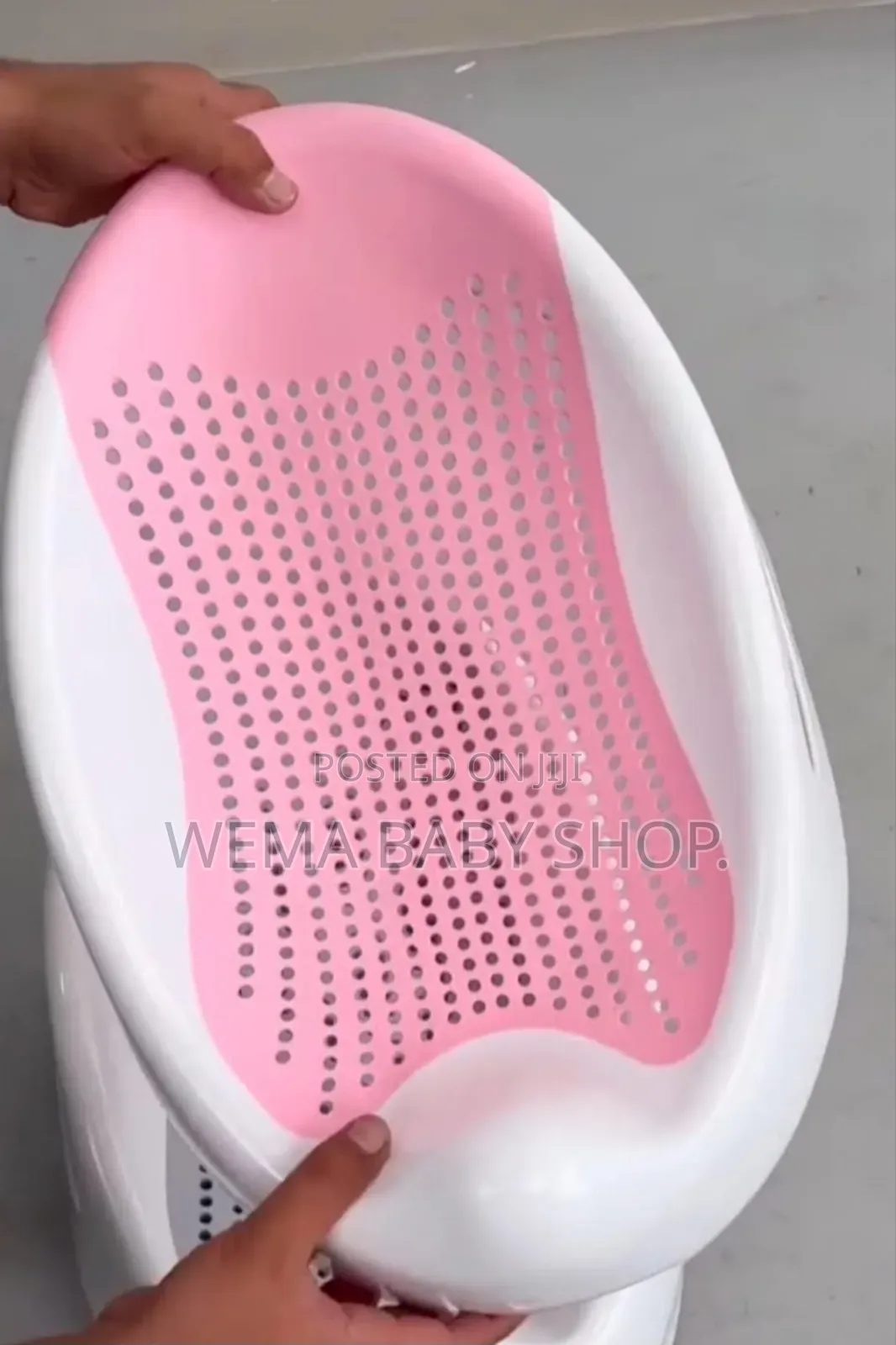 Baby Bath Seat/Support
